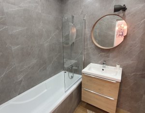 Appartement 2 chambres à vendre dans Floresti