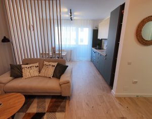 Appartement 2 chambres à vendre dans Floresti