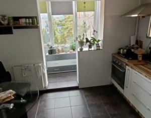 , 44m2 dans Cluj-napoca, zone Grigorescu