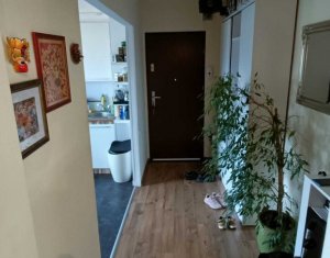 Appartement 2 chambres à vendre dans Cluj-napoca, zone Grigorescu
