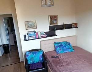 Appartement 2 chambres à vendre dans Cluj-napoca, zone Grigorescu