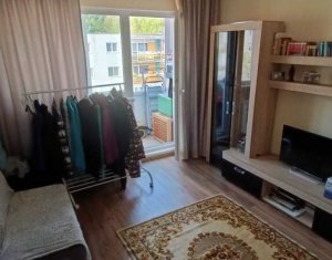 Appartement 2 chambres à vendre dans Cluj-napoca, zone Grigorescu