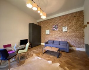 , 42m2 dans Cluj-napoca, zone Centru