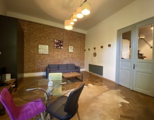 Appartement 2 chambres à louer dans Cluj-napoca, zone Centru