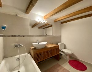 Appartement 2 chambres à louer dans Cluj-napoca, zone Centru