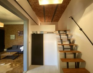 Appartement 2 chambres à louer dans Cluj-napoca, zone Centru