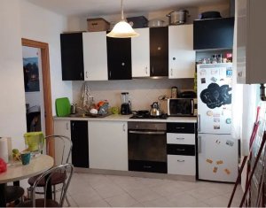 , 45m2 dans Cluj-napoca