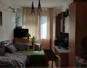 Appartement 2 chambres à vendre dans Cluj-napoca