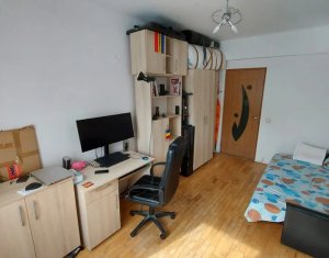 Appartement 2 chambres à vendre dans Cluj-napoca