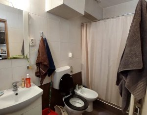 Appartement 2 chambres à vendre dans Cluj-napoca