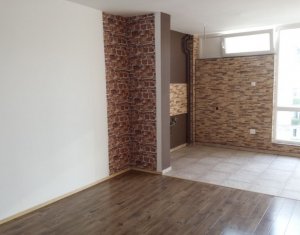 Appartement 1 chambres à vendre dans Cluj-napoca, zone Manastur