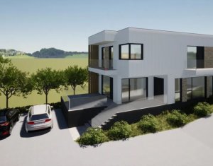 , 1231m2 on Cluj-napoca, Zóna Faget