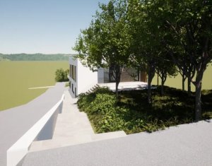 Telek eladó on Cluj-napoca, Zóna Faget