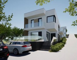 Telek eladó on Cluj-napoca, Zóna Faget