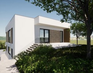 Telek eladó on Cluj-napoca, Zóna Faget