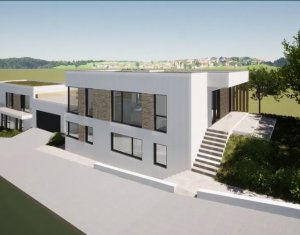 Telek eladó on Cluj-napoca, Zóna Faget