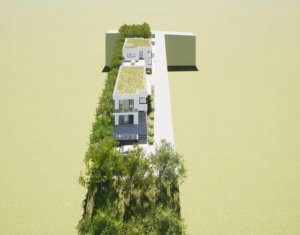 Telek eladó on Cluj-napoca, Zóna Faget