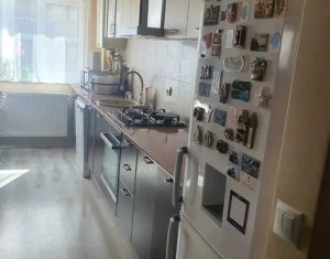Appartement 3 chambres à vendre dans Cluj-napoca, zone Borhanci