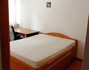 Appartement 2 chambres à louer dans Cluj-napoca, zone Zorilor