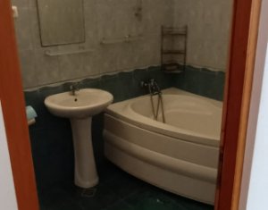 Appartement 2 chambres à louer dans Cluj-napoca, zone Zorilor