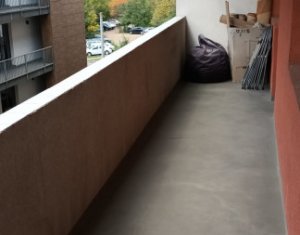 Appartement 2 chambres à louer dans Cluj-napoca, zone Zorilor