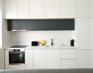 Appartement 2 chambres à louer dans Cluj-napoca, zone Centru