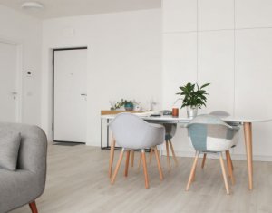 Appartement 2 chambres à louer dans Cluj-napoca, zone Centru