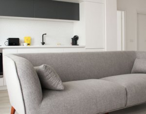 Appartement 2 chambres à louer dans Cluj-napoca, zone Centru