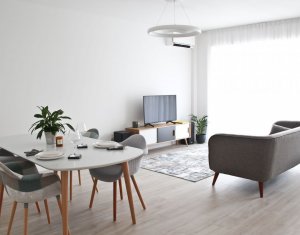 , 53m2 dans Cluj-napoca, zone Centru