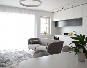 Appartement 2 chambres à louer dans Cluj-napoca, zone Centru