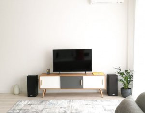 Appartement 2 chambres à louer dans Cluj-napoca, zone Centru