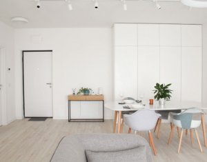 Appartement 2 chambres à louer dans Cluj-napoca, zone Centru