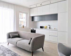 Appartement 2 chambres à louer dans Cluj-napoca, zone Centru