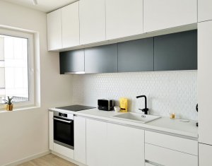 Appartement 2 chambres à louer dans Cluj-napoca, zone Centru