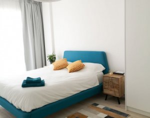 Appartement 2 chambres à louer dans Cluj-napoca, zone Centru