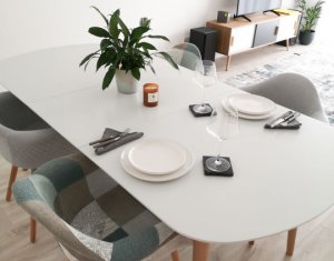 Appartement 2 chambres à louer dans Cluj-napoca, zone Centru