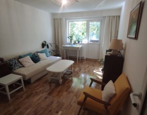 , 74m2 dans Cluj-napoca, zone Manastur