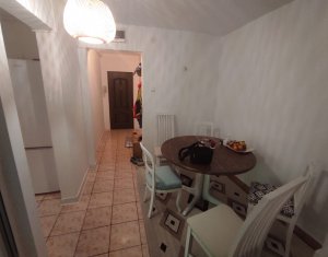 Appartement 3 chambres à vendre dans Cluj-napoca, zone Manastur