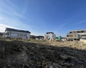 , 461m2 dans Cluj-napoca, zone Andrei Muresanu