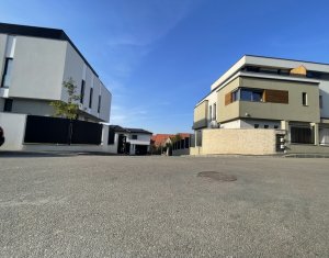 Terrain à vendre dans Cluj-napoca, zone Andrei Muresanu