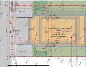 Terrain à vendre dans Cluj-napoca, zone Andrei Muresanu