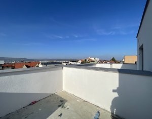 Maison 5 chambres à vendre dans Cluj-napoca, zone Andrei Muresanu