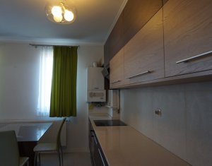 Appartement 3 chambres à vendre dans Cluj-napoca, zone Gheorgheni