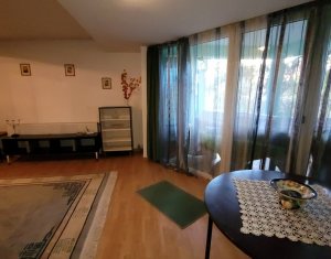 Maison 3 chambres à louer dans Cluj-napoca, zone Grigorescu