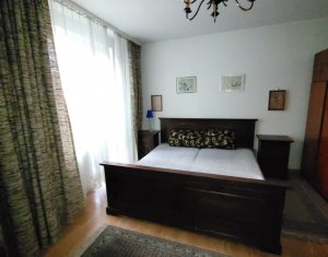 Maison 3 chambres à louer dans Cluj-napoca, zone Grigorescu