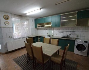 Maison 3 chambres à louer dans Cluj-napoca, zone Grigorescu