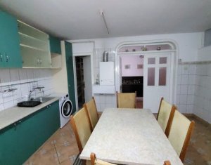 Maison 3 chambres à louer dans Cluj-napoca, zone Grigorescu