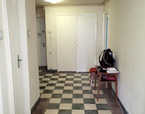 Appartement 4 chambres à vendre dans Cluj-napoca, zone Grigorescu