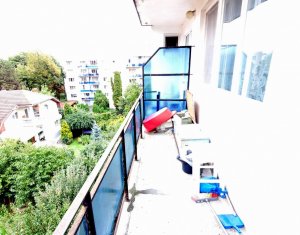 Appartement 4 chambres à vendre dans Cluj-napoca, zone Grigorescu