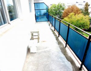 Appartement 4 chambres à vendre dans Cluj-napoca, zone Grigorescu